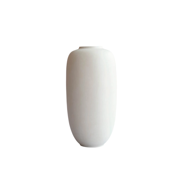Vase SUNAO SLIM HEXA Birch 101 COPENHAGEN