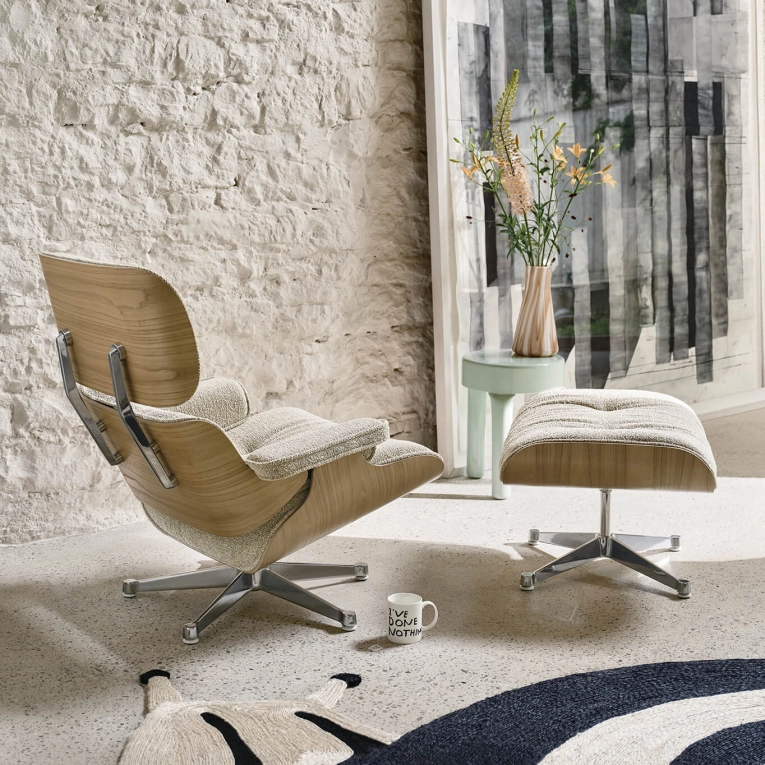 Eames_lounge_ottoman_tissu_nubia_02_chataignier_naturel_02