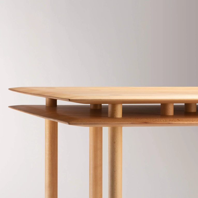 Desk NII 95 Oak NOMA