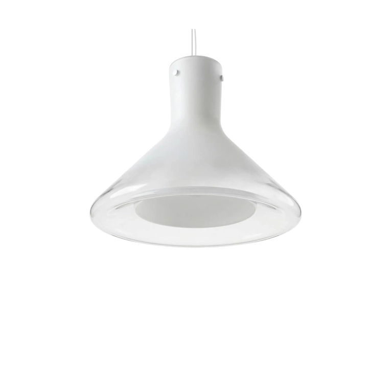Pendant Light ACCELSA White KARAKTER X CASSINA