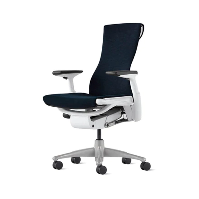 EMBODY Blanc / Nightfall HERMAN MILLER