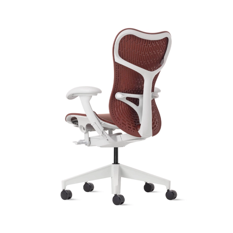MIRRA 2 Butterfly Cordovan HERMAN MILLER