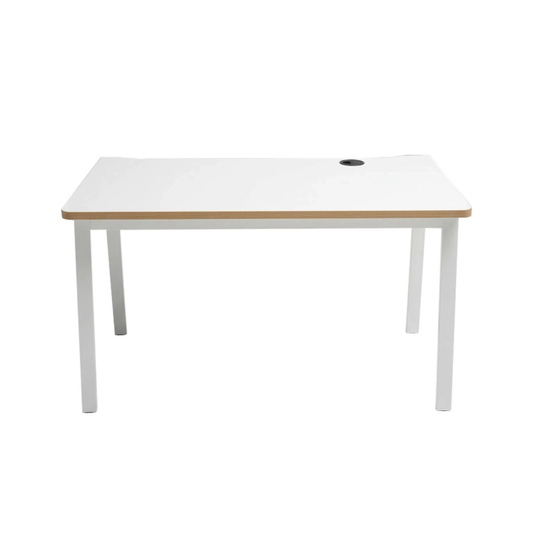 LAYOUT STUDIO simple Blanc avec prise HERMAN MILLER