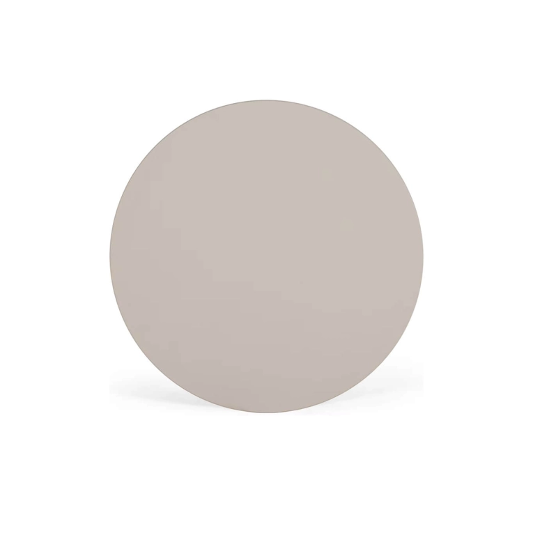 Table SAARINEN plateau Fenix Modern Clay KNOLL