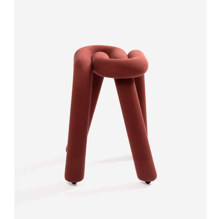 Tabouret BOLD Chataigne  MOUSTACHE