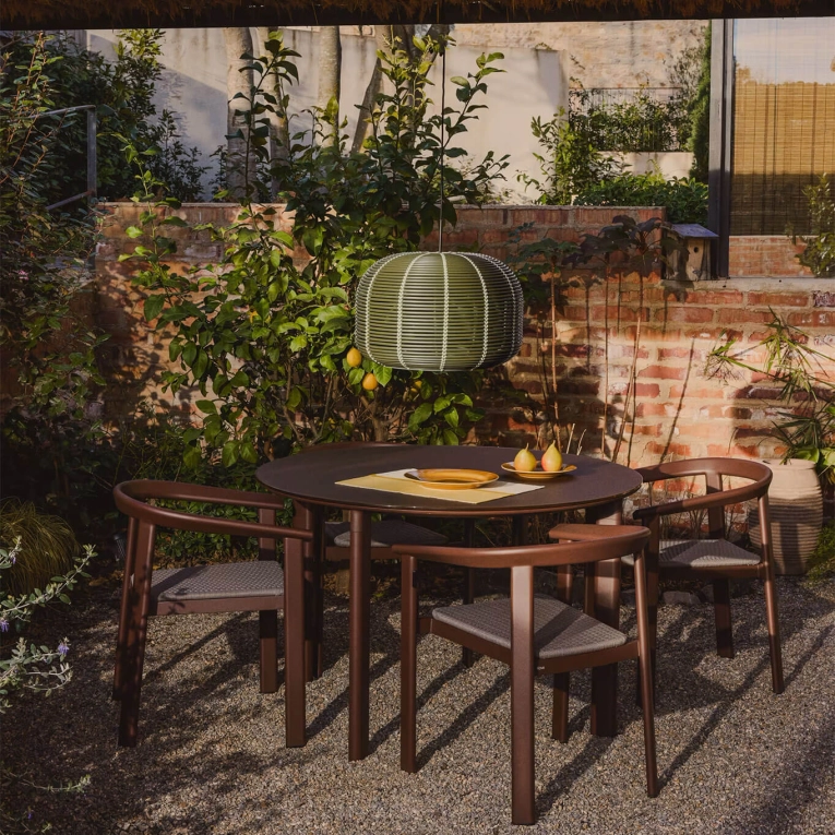 ERICE Marron KAVE HOME