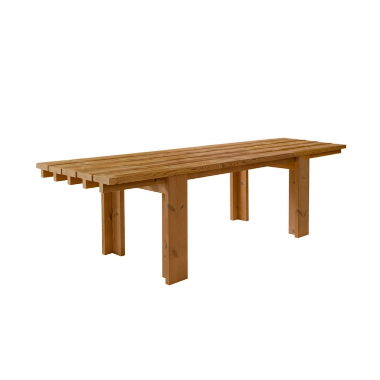 Table extérieur OSA L 270 VAARNII