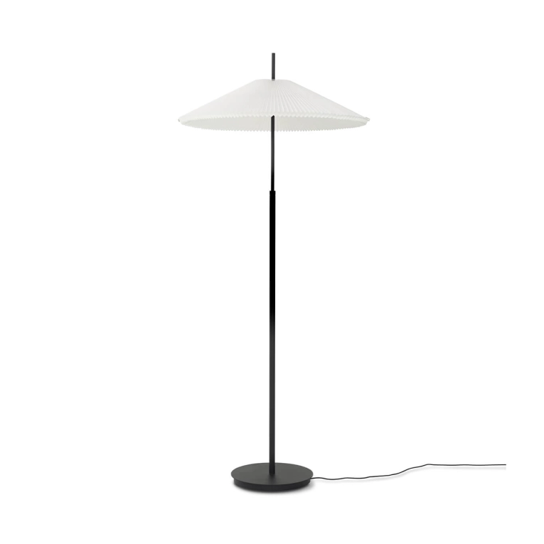 Floor Lamp NEBRA White NEW WORKS