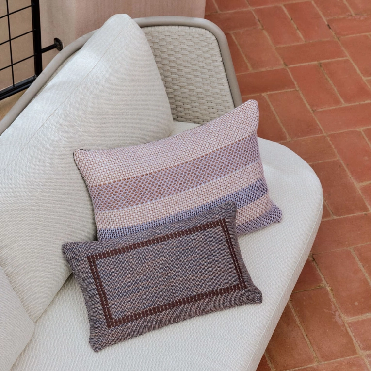 SEDALIS 3 places Corde Taupe KAVE HOME
