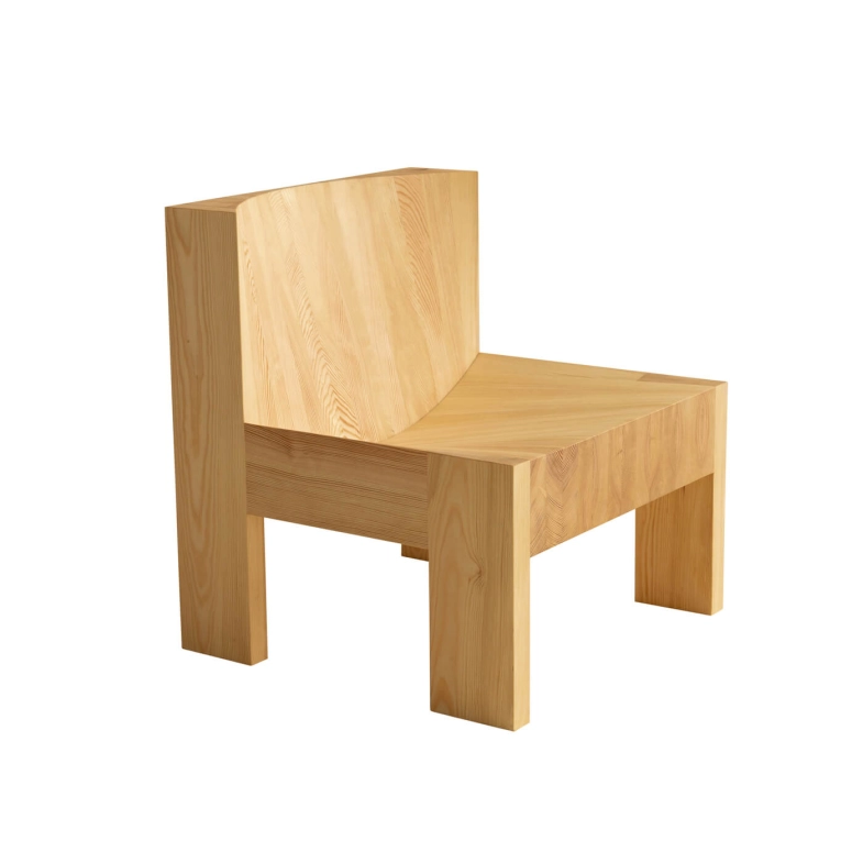Fauteuil 005 VAARNII