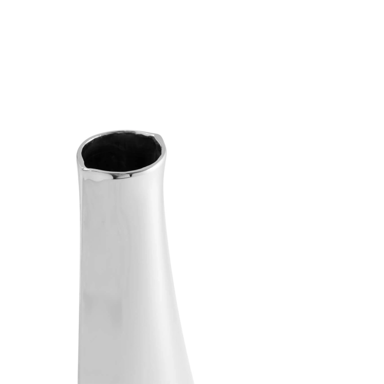 Vase LEYKI 32 Inox ZIETA