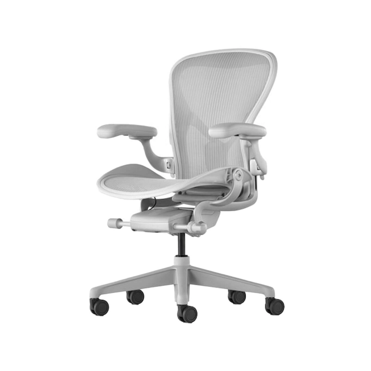 Office Chair AERON Mineral HERMAN MILLER