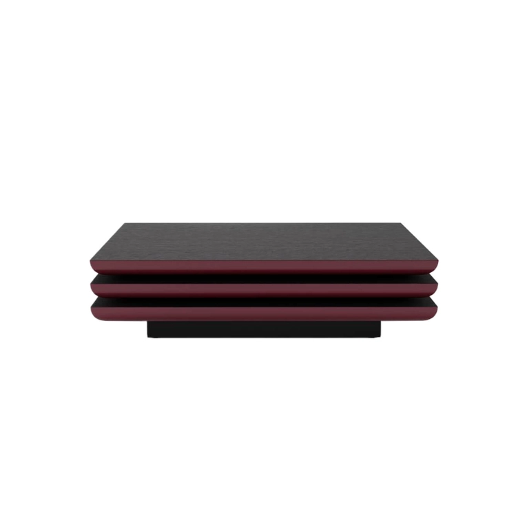 Coffee Table PAGODA LIVING DIVANI