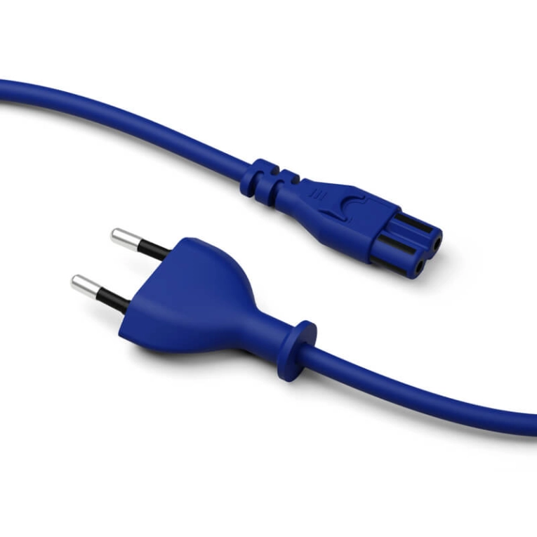 Accessoire luminaire Câble POWER Ultramarin 7,5 m PEDESTAL