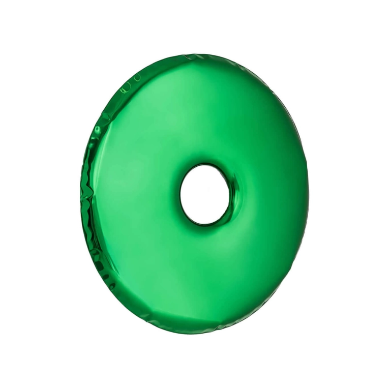 Mirror RONDO Emerald ZIETA