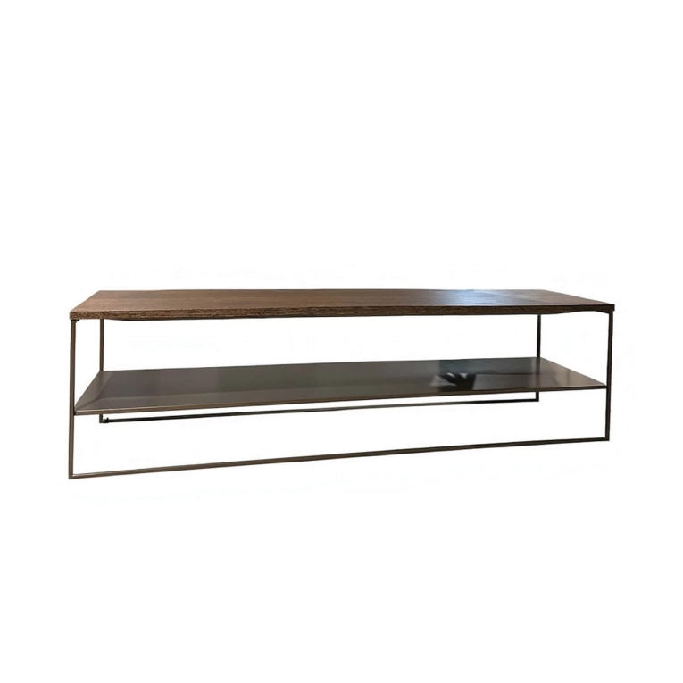 Console table CALDER MINOTTI
