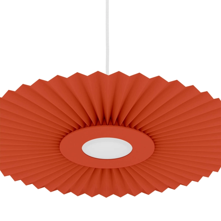 Pendant Light CARMEN Terracotta HARTO