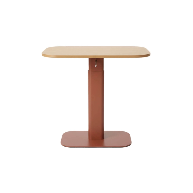 RALIK L 53 Rouille ARPER