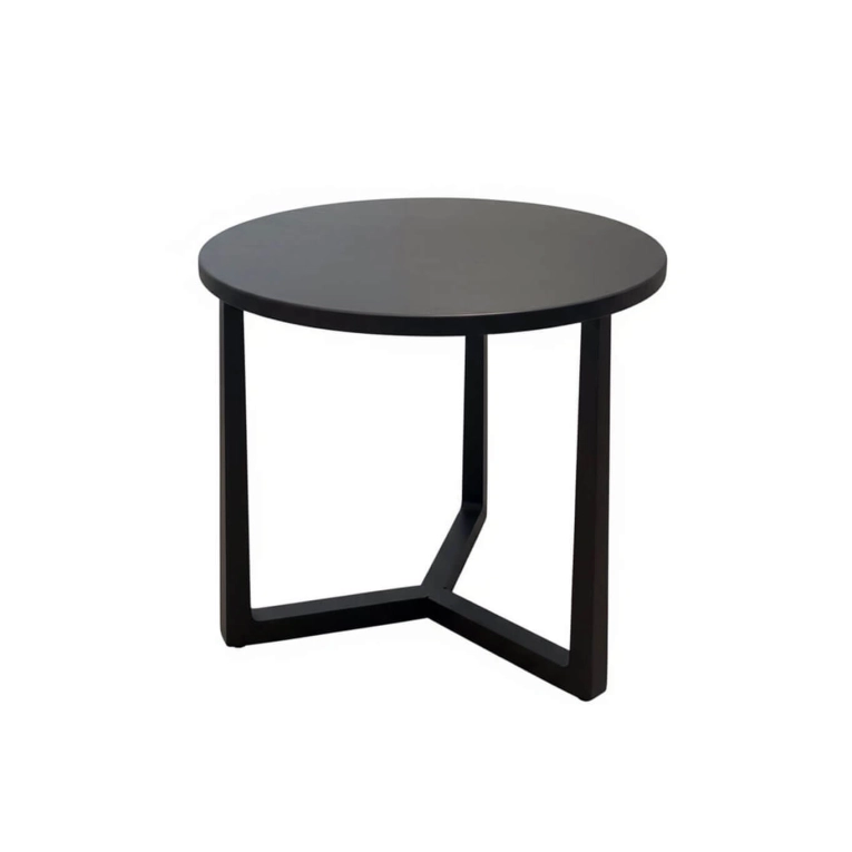 JIFF Ø 57 Noir Ebène FLEXFORM