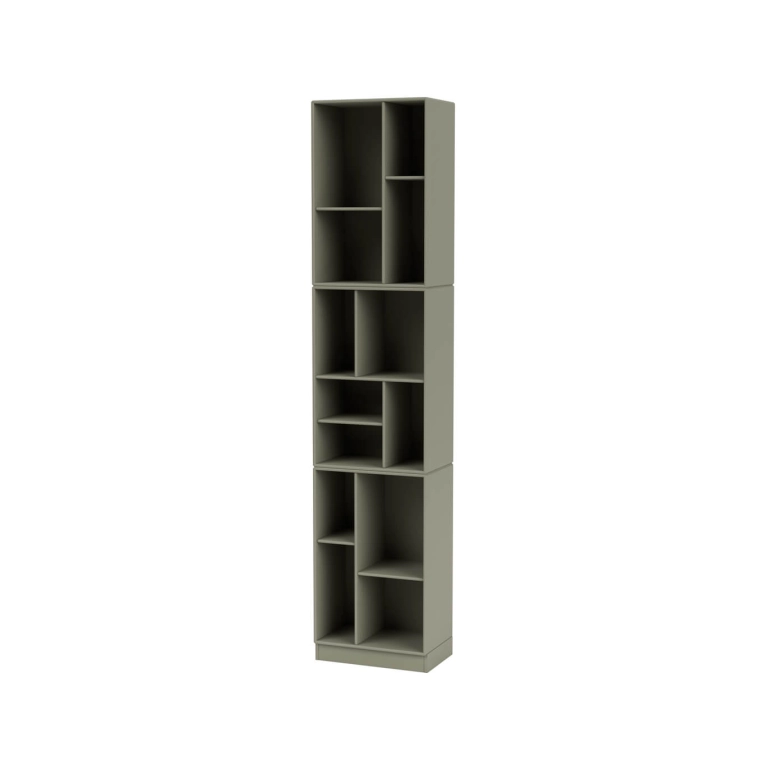 Shelving LOOM SLIM Fennel MONTANA