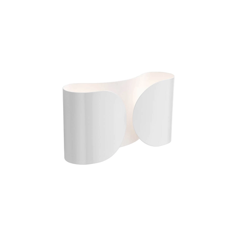 FOGLIO Blanc FLOS