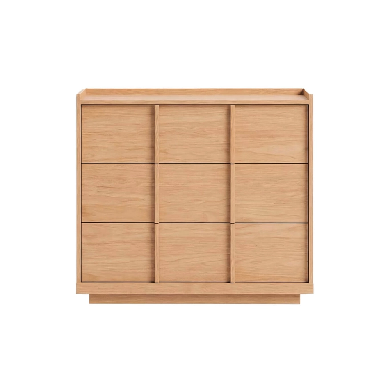 ONIX L 100 Chêne Naturel KAVE HOME