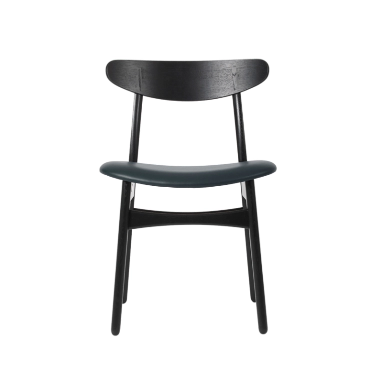 Chaise CH30P Thor 350 CARL HANSEN