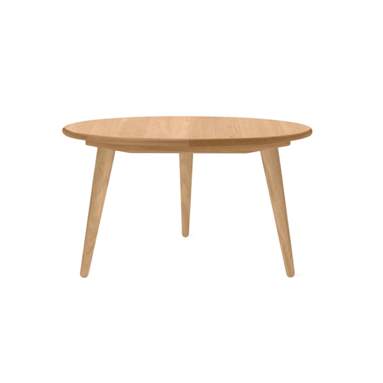Table basse CH008 Chêne huilé CARL HANSEN