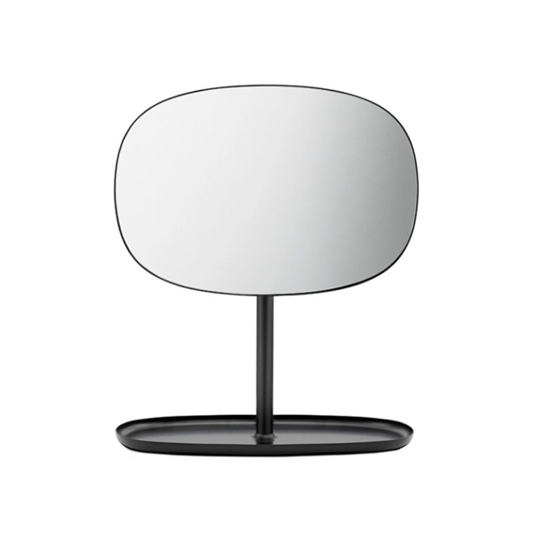 Miroir Miroir FLIP Noir Normann Copenhagen