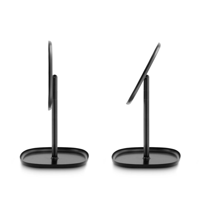 Miroir Miroir FLIP Noir Normann Copenhagen