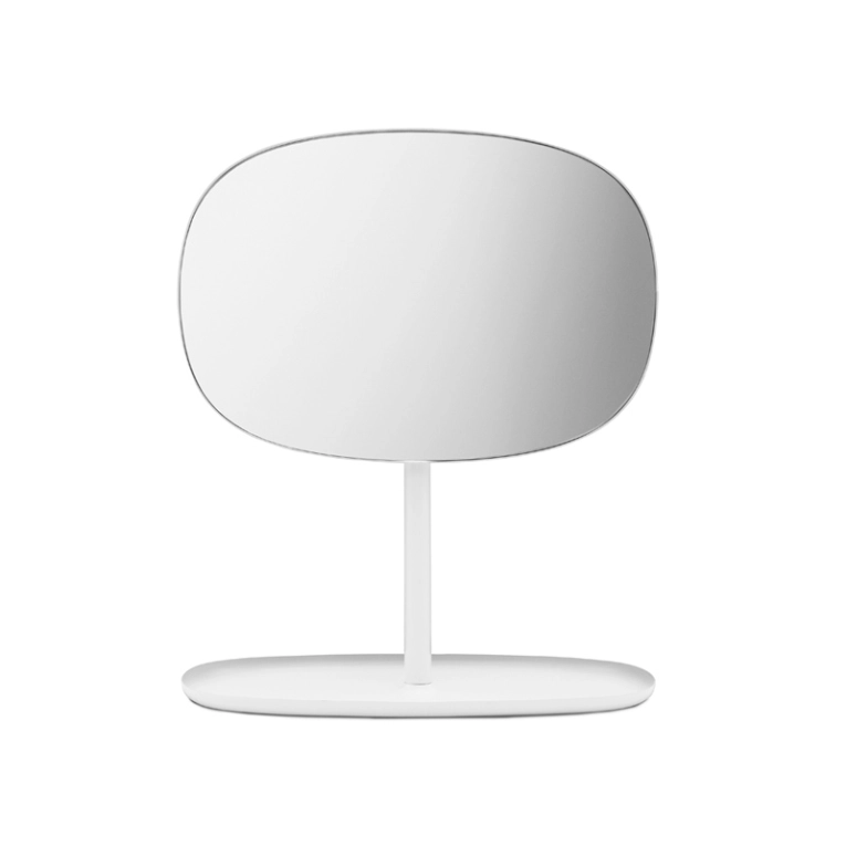 Miroir Miroir FLIP Blanc Normann Copenhagen