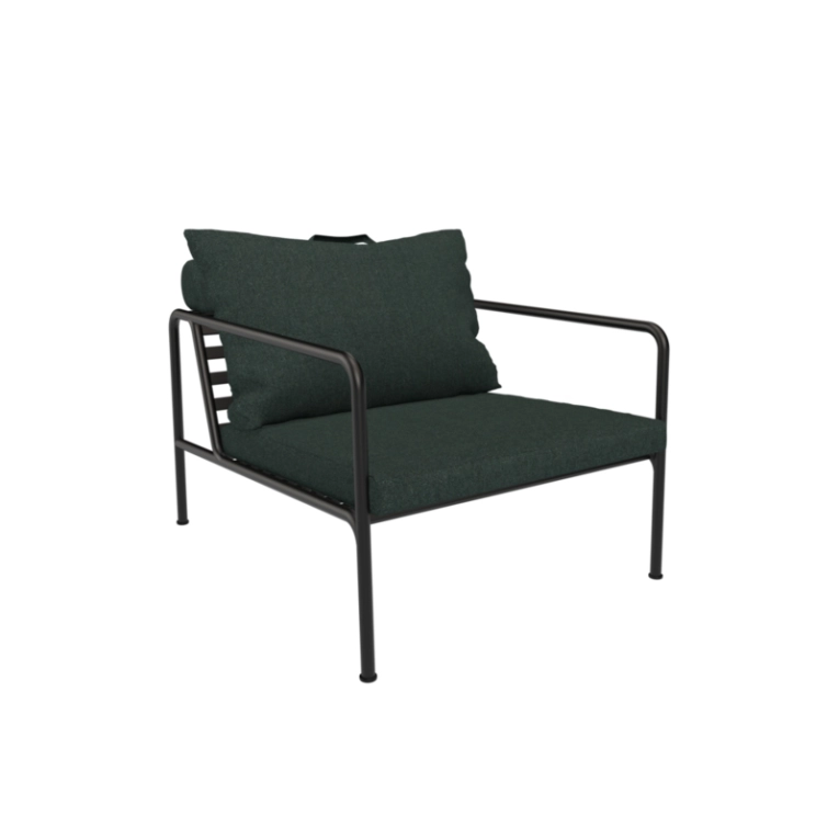 Fauteuil extérieur Fauteuil AVON Heritage Alpine HOUE