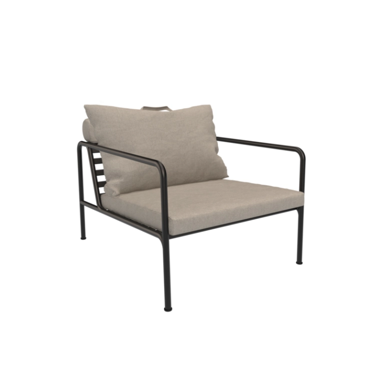 Fauteuil extérieur Fauteuil AVON Heritage Ash HOUE