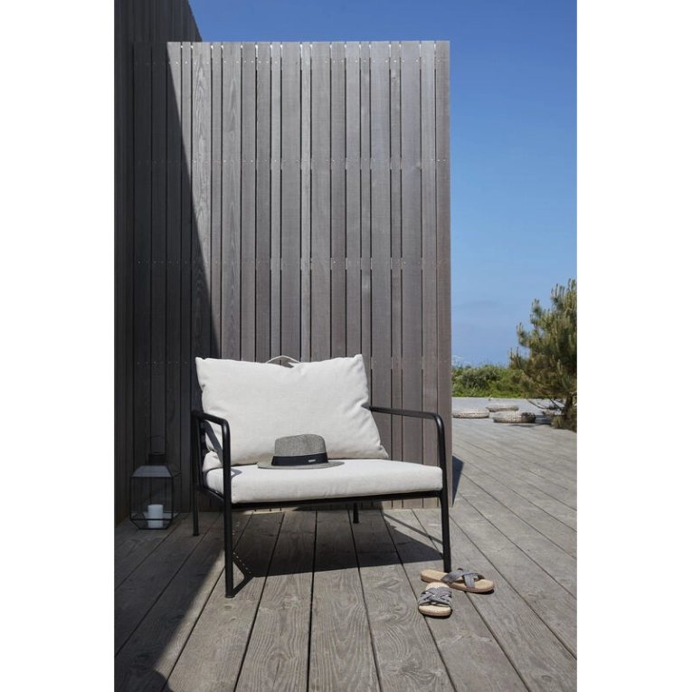 Fauteuil extérieur Fauteuil AVON Heritage Ash HOUE