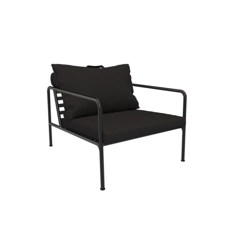 Fauteuil extérieur Fauteuil AVON Heritage Char HOUE