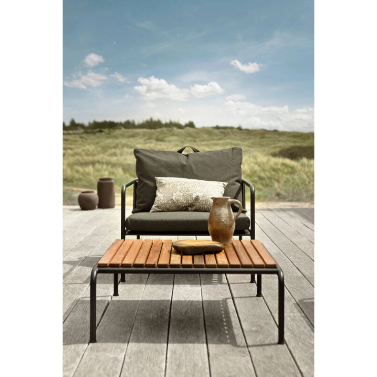 Fauteuil extérieur Fauteuil AVON Heritage Char HOUE
