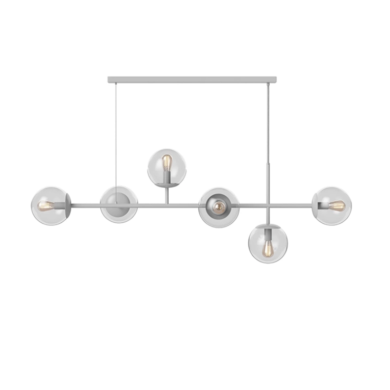 Suspension ORB Gris mat BOLIA