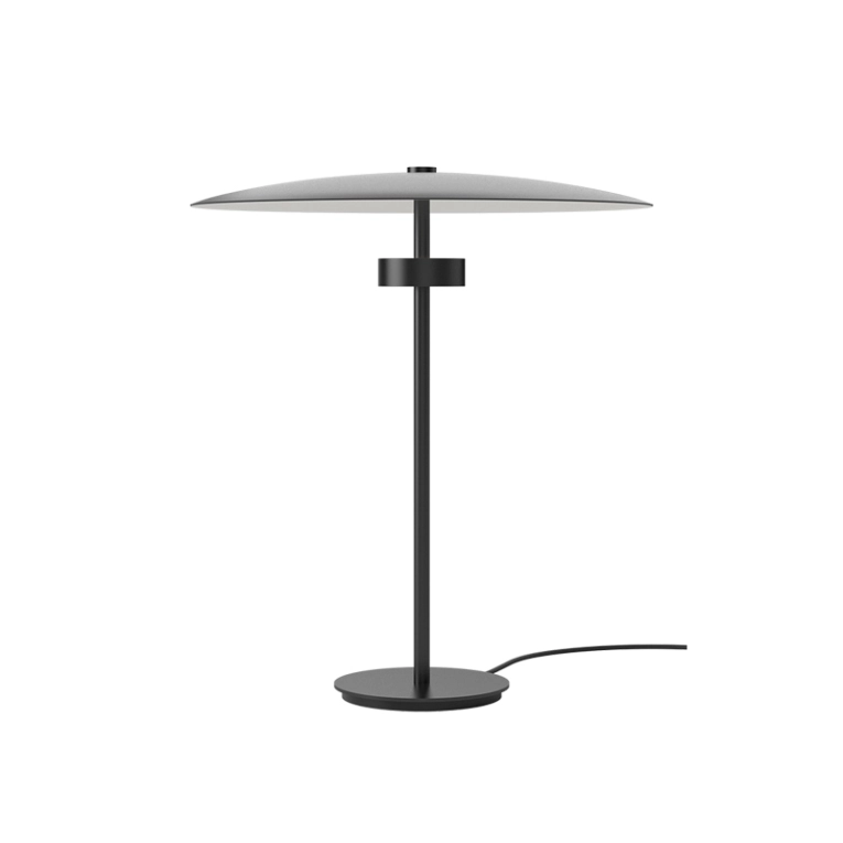 Lampe à poser REFLECTION Noir BOLIA