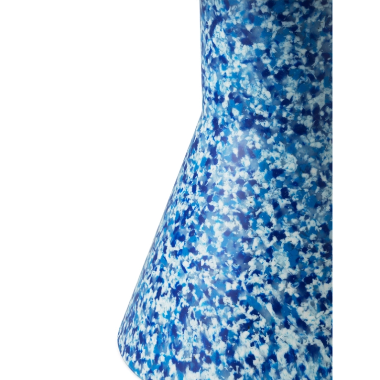 Tabouret BIT CONE Bleu Normann Copenhagen