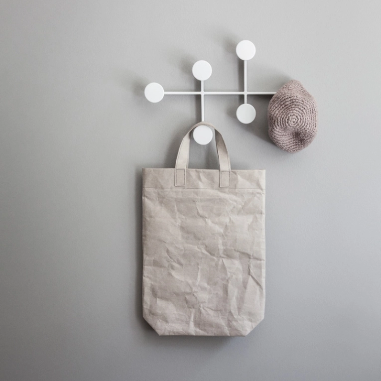 Porte-manteau Portemanteau AFTEROOM Blanc AUDO COPENHAGEN