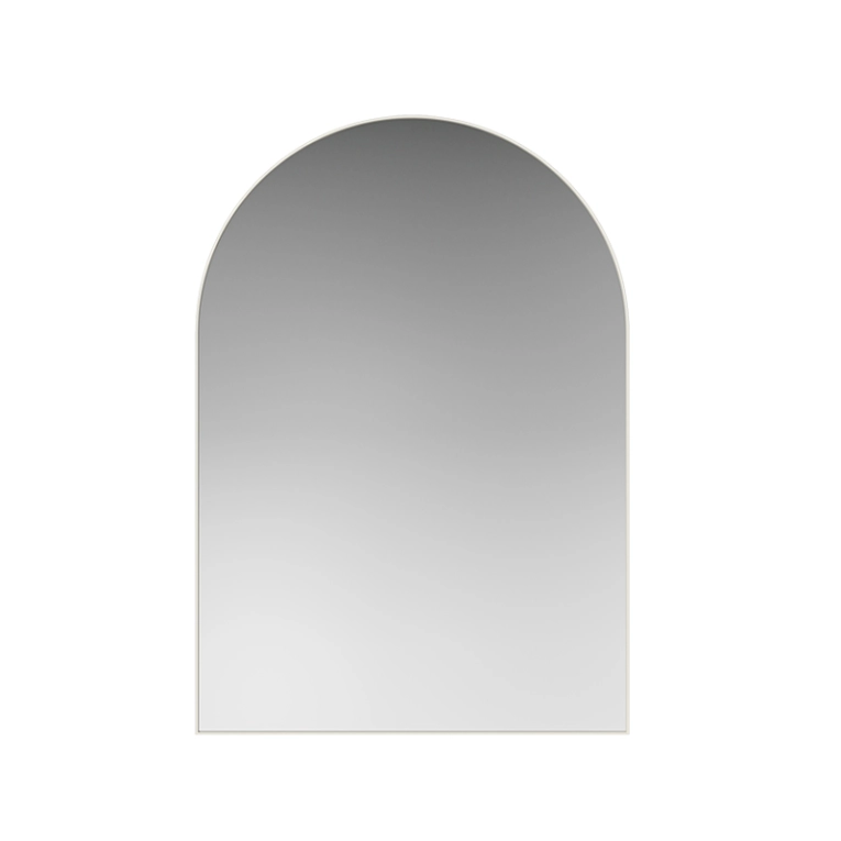 Miroir Miroir RIPPLE 200x140 Crème BOLIA