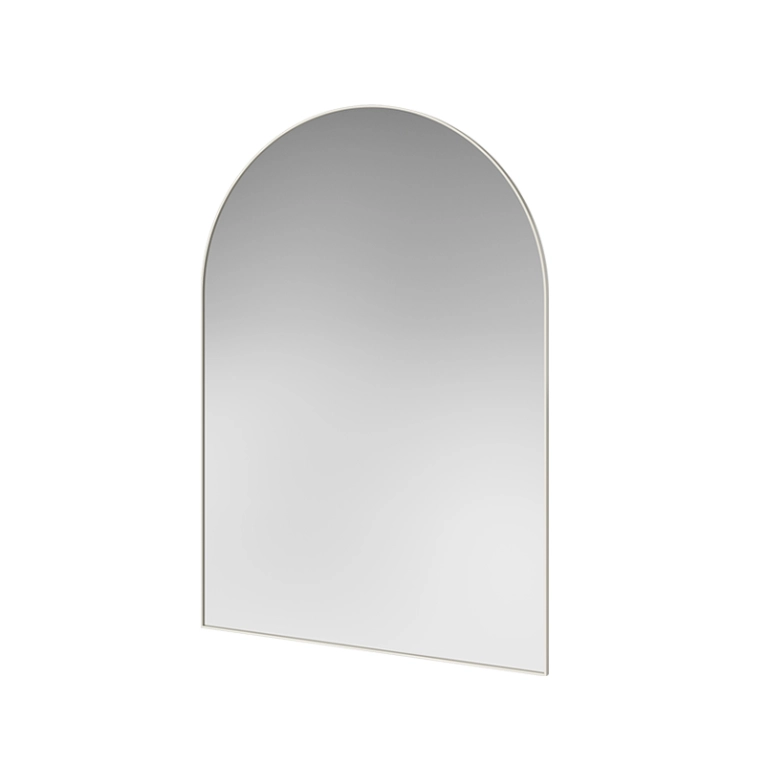 Miroir Miroir RIPPLE 200x140 Crème BOLIA