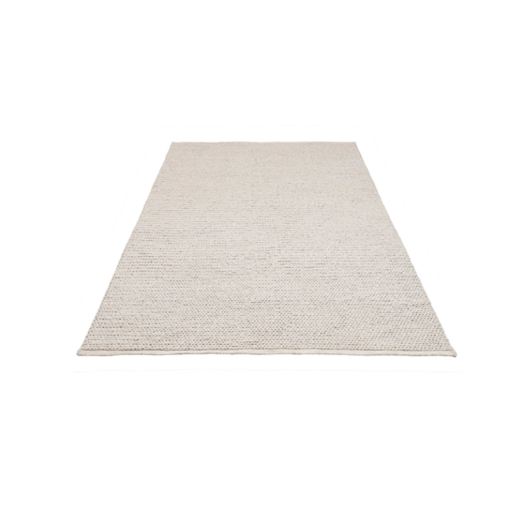 Tapis Tapis BRAID 140x200 Crème BOLIA