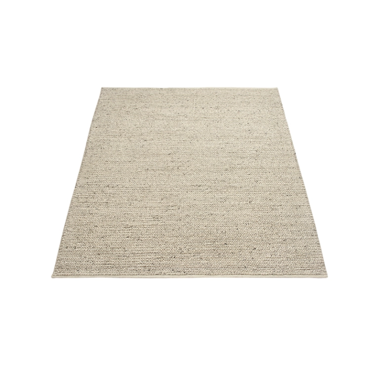 Tapis Tapis BRAID 170x240 Gris clair BOLIA