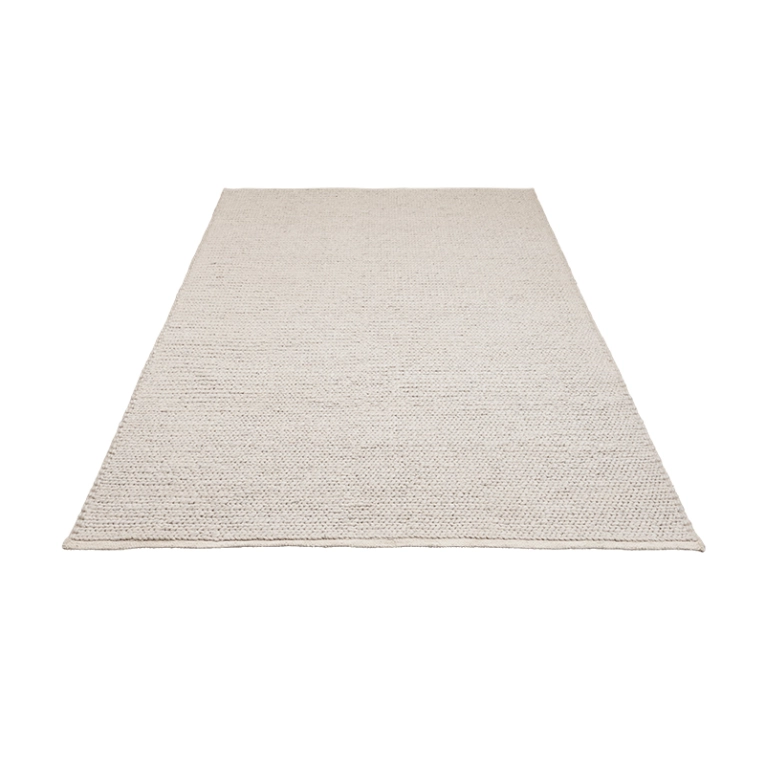 Tapis Tapis BRAID 170x240 Crème BOLIA