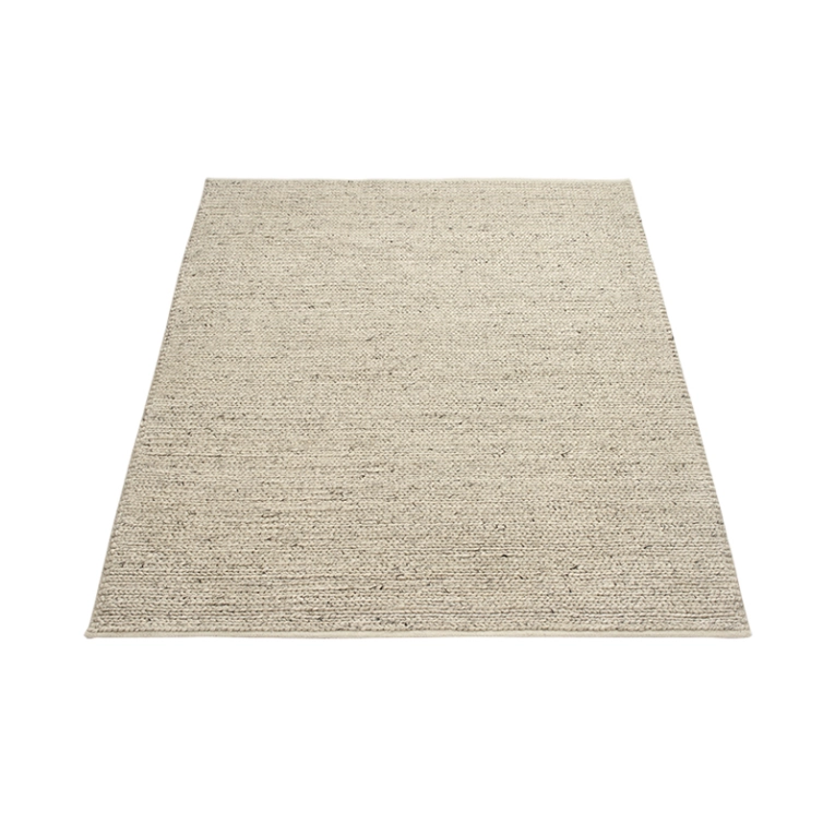 Tapis Tapis BRAID 200x300 Gris clair BOLIA