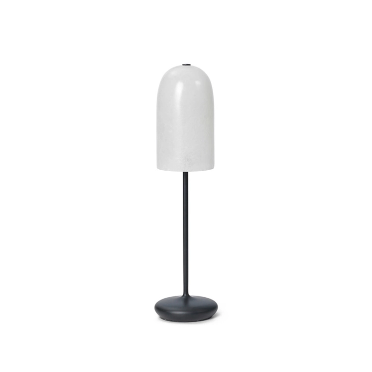 Lampe à poser GRY Noir FERM LIVING