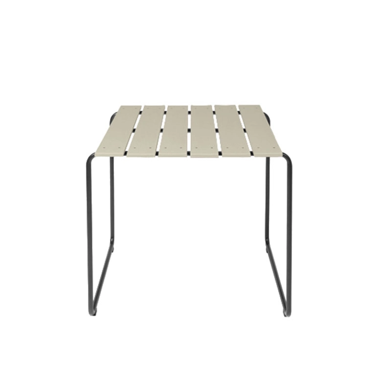 Table extérieur Table OCEAN 2 personnes Sable MATER
