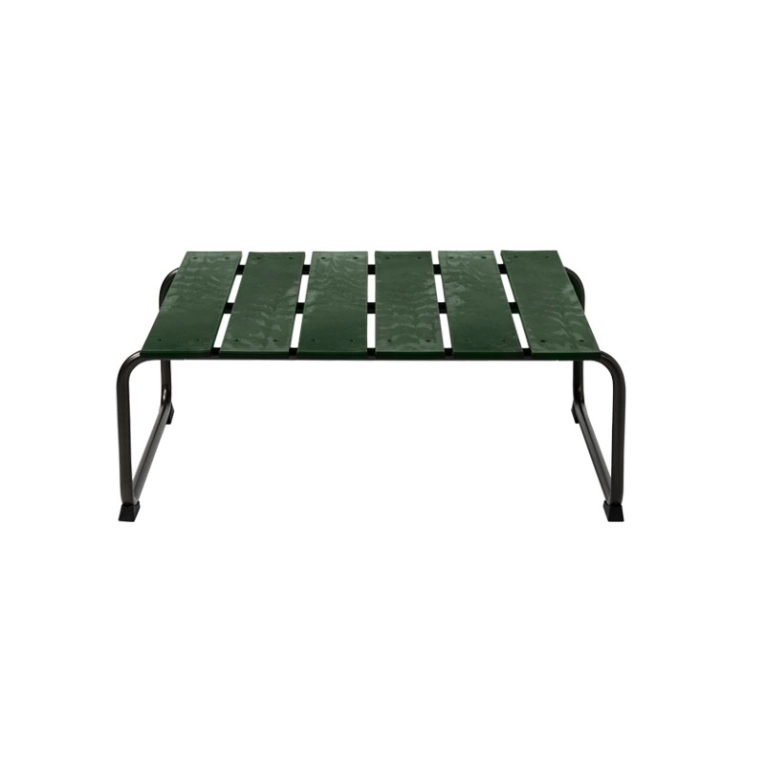 Table basse extérieur Table basse OCEAN OC2 OC2 vert MATER