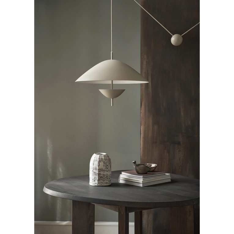 Suspension LOD Cachemire FERM LIVING